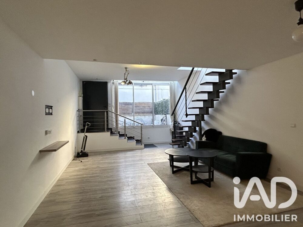 Location Appartement Location Loft 3 pièces Argenteuil