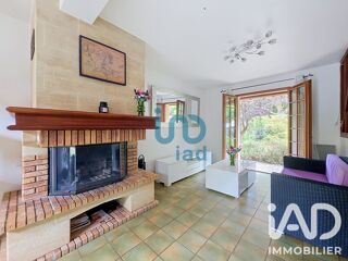  Maison à vendre 5 pièces 100 m²
