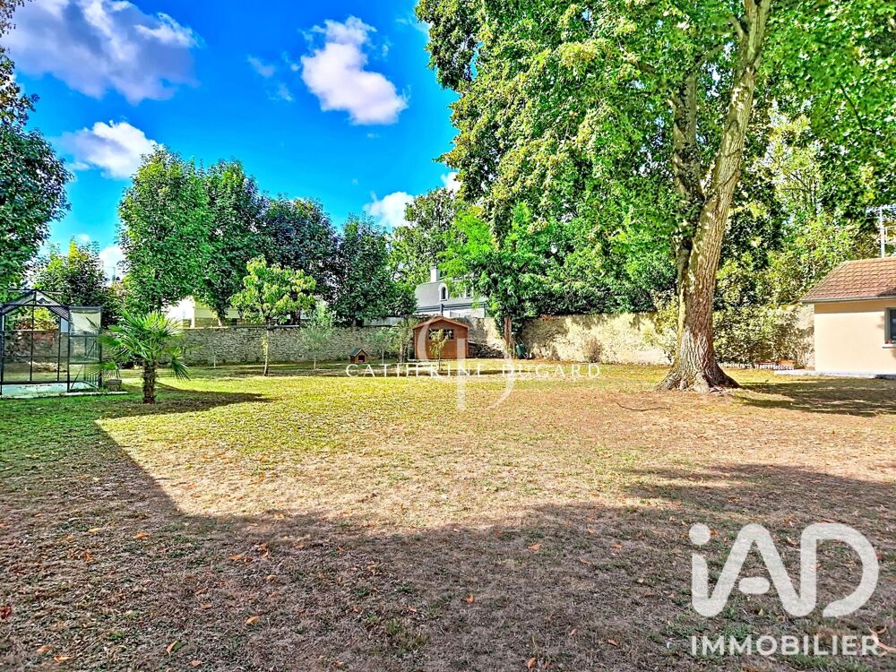 à vendre  Maison Beauchamp (95250)
