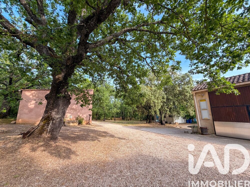 � vendre  Maison Cotignac (83570)