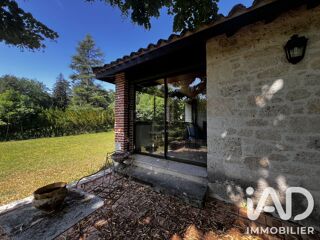  Maison à vendre 8 pièces 182 m²