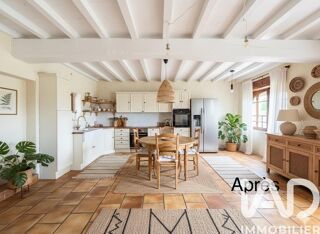  Maison à vendre 5 pièces 133 m²