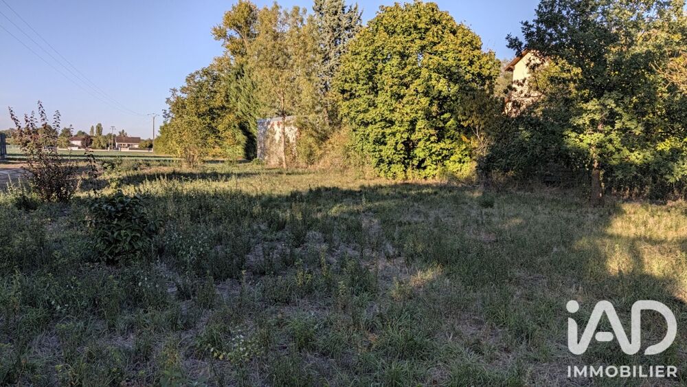 Vente Terrain Vente Terrain 842 m&sup2; Gurgy