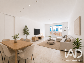  Appartement à vendre 4 pièces 115 m²