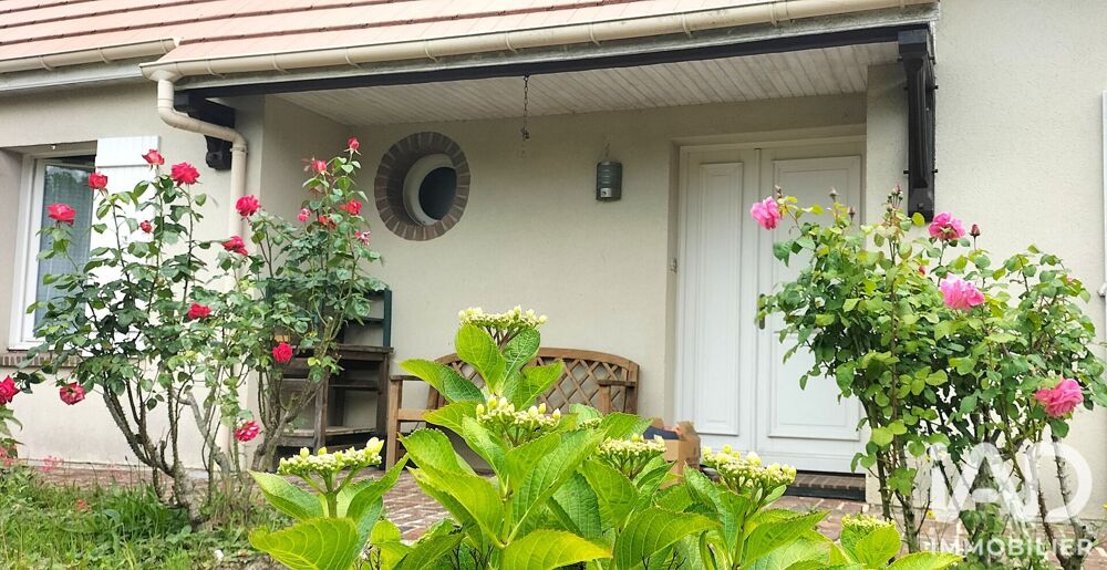 Vente Maison Vente Pavillon 3 pièces Jagny-sous-bois