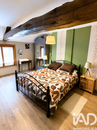 Maison � vendre 5 pi�ces 165 m�