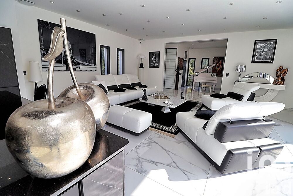 � vendre  Maison Saint-Laurent-des-Arbres (30126)