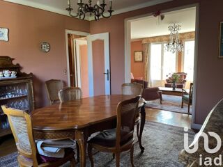  Maison � vendre 6 pi�ces 127 m�