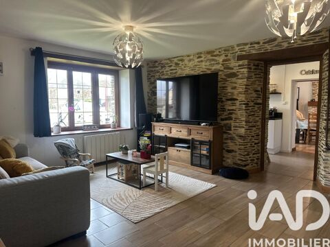   Vente Maison Maison - 5 pi�ce(s) - 134 m�