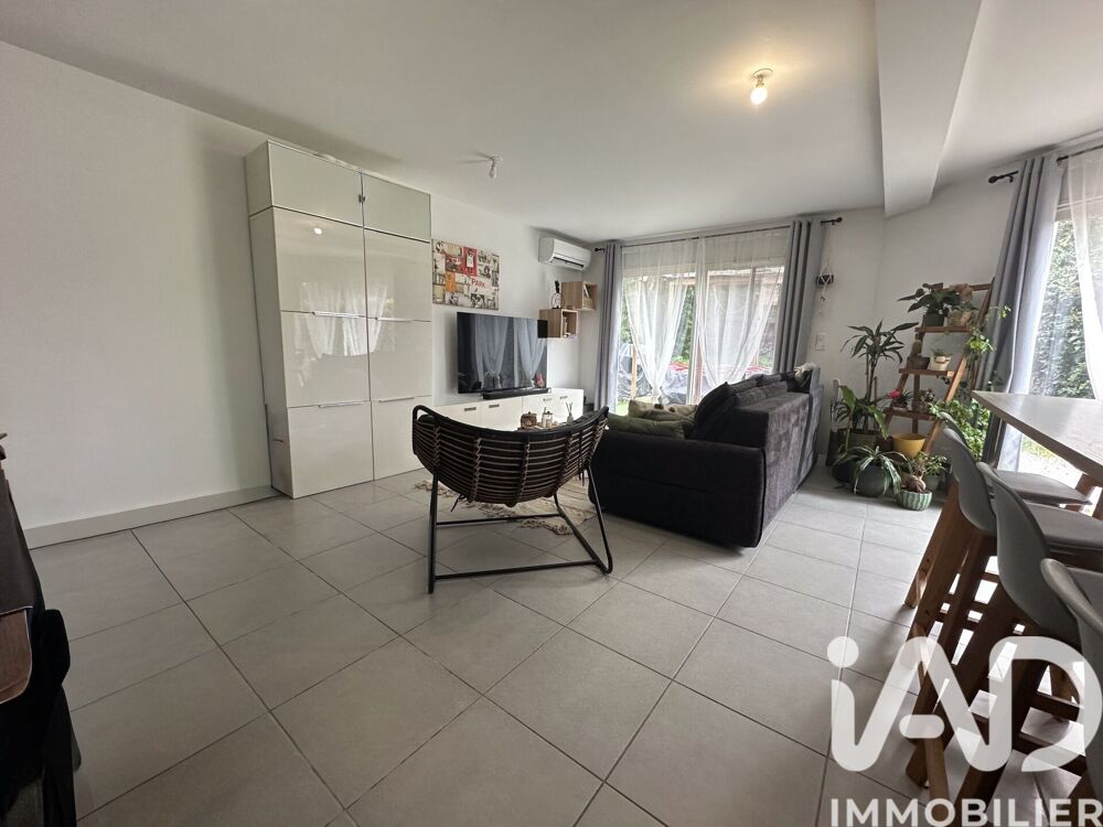 vente Maison - 4 pièce(s) - 90 m² La Seyne-sur-Mer (83500)