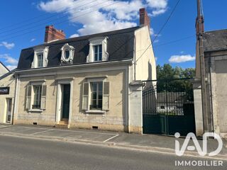  Maison à vendre 7 pièces 155 m²