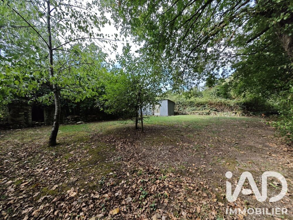 Vente Maison Vente Maison de campagne 4 pièces Saint-pierre-de-l'isle