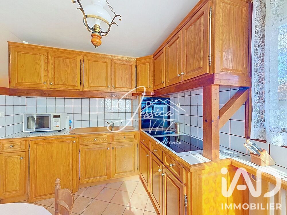 Vente Maison Vente Maison traditionnelle 6 pièces Crépy-en-valois