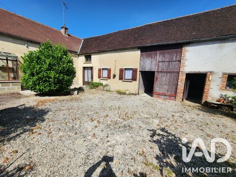   Vente Maison de village 5 pièces Maison - 5 pièce(s) - 117 m²