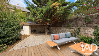  Maison à vendre 5 pièces 136 m²
