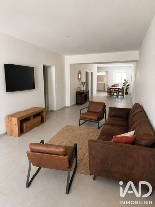  Immeuble à vendre 358 m²