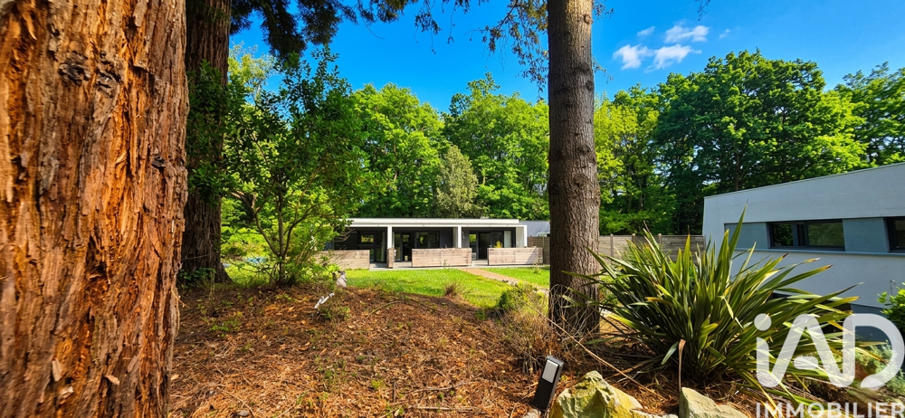 Vente Maison Vente Domaine 15 pièces Saint-sébastien-sur-loire
