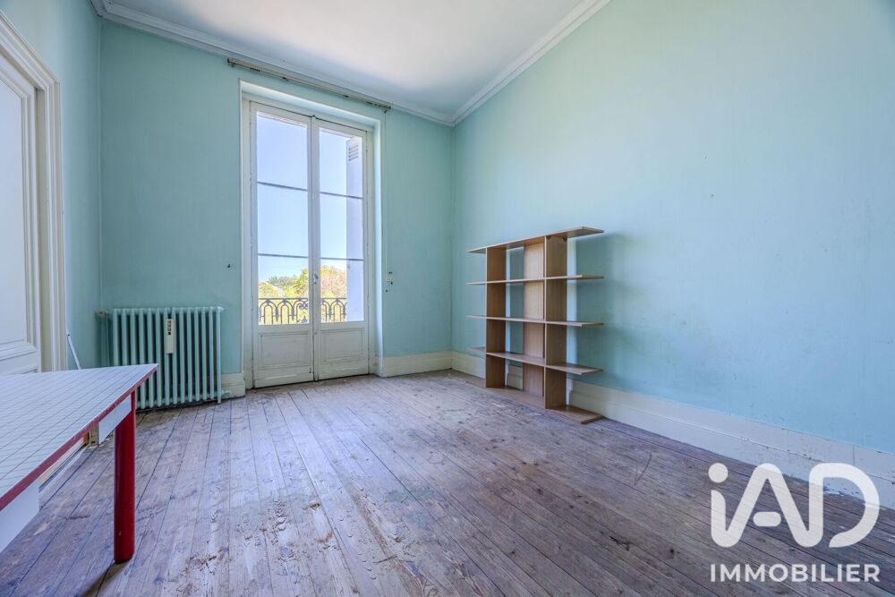 à vendre  Maison Bordeaux (33200)
