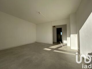  Appartement à vendre 3 pièces 57 m²