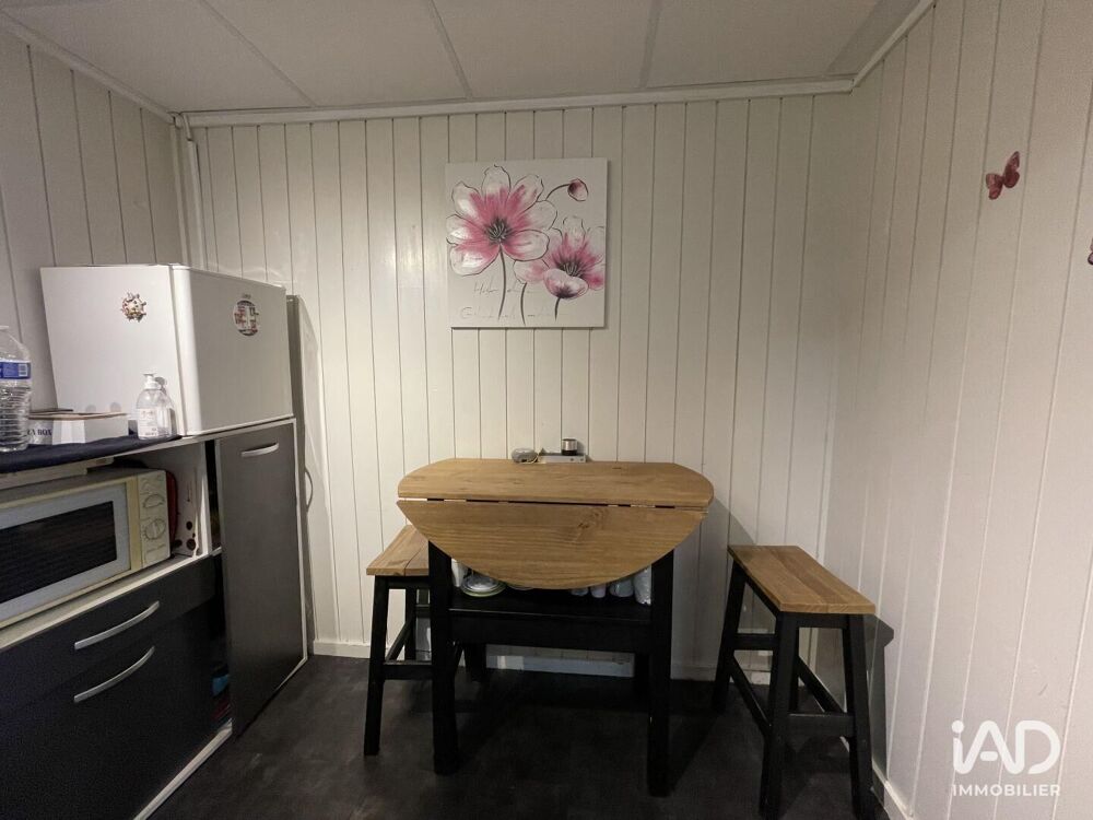 Vente Autre Vente Droit au bail 50 m&sup2; Arpajon