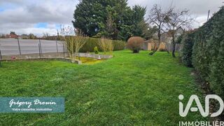  Maison � vendre 4 pi�ces 80 m�