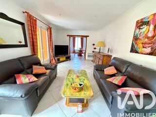  Maison à vendre 6 pièces 111 m²