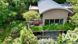  Maison à vendre 5 pièces 161 m²