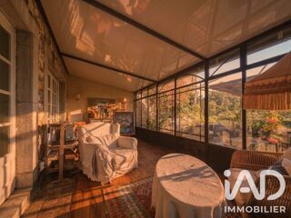  Maison à vendre 10 pièces 218 m²