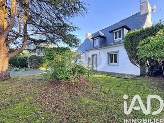  Maison à vendre 7 pièces 150 m²