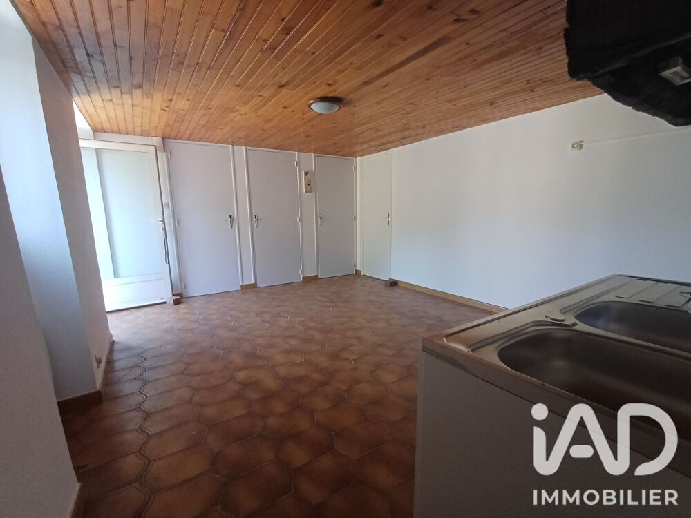 Vente Maison Vente Longère 4 pièces Rieux