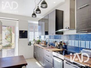  Maison à vendre 4 pièces 100 m²