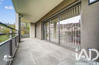  Appartement à vendre 3 pièces 73 m²