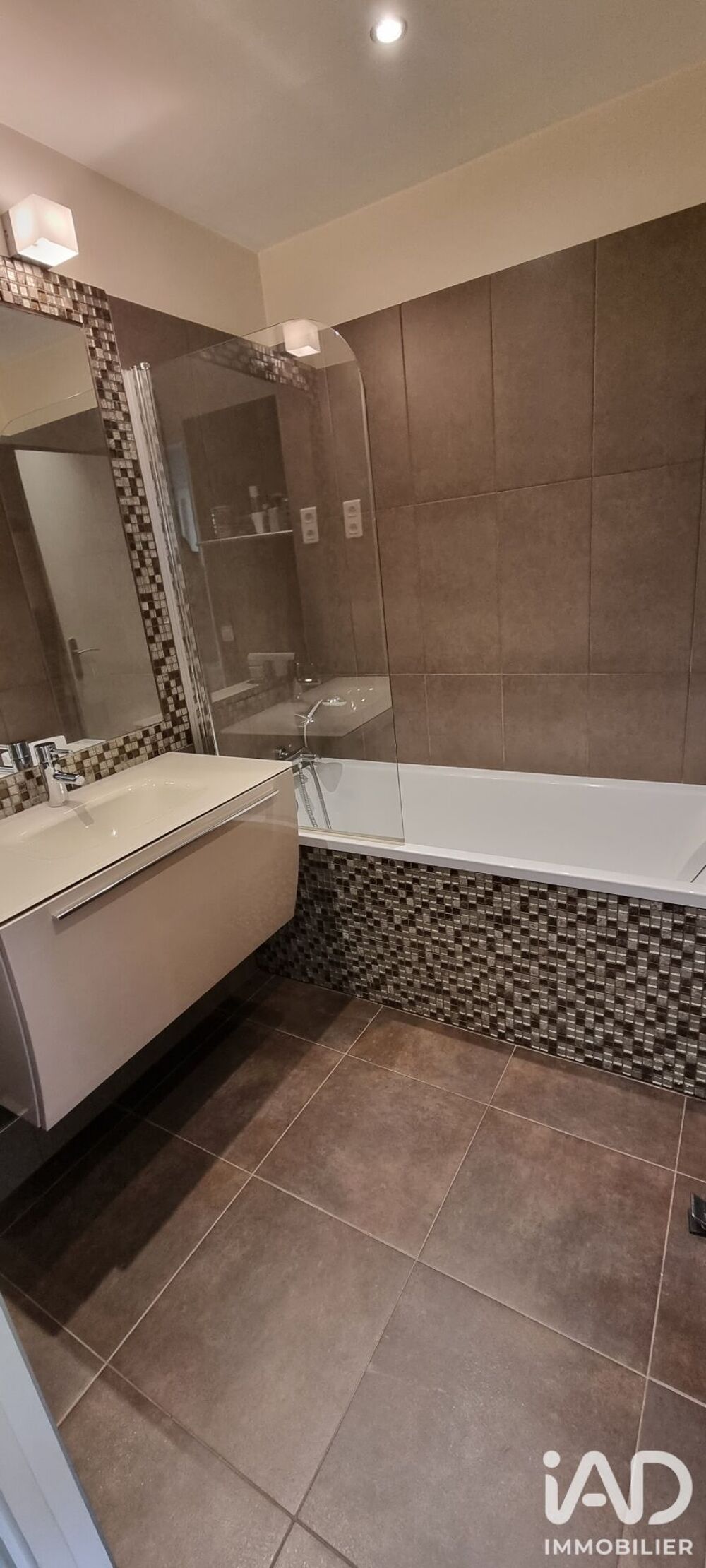 Vente Appartement Vente Appartement 3 pièces Herblay-sur-seine