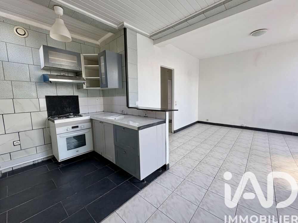 Vente Appartement Vente Appartement 2 pièces Savigny-sur-orge