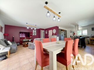  Maison � vendre 6 pi�ces 139 m�