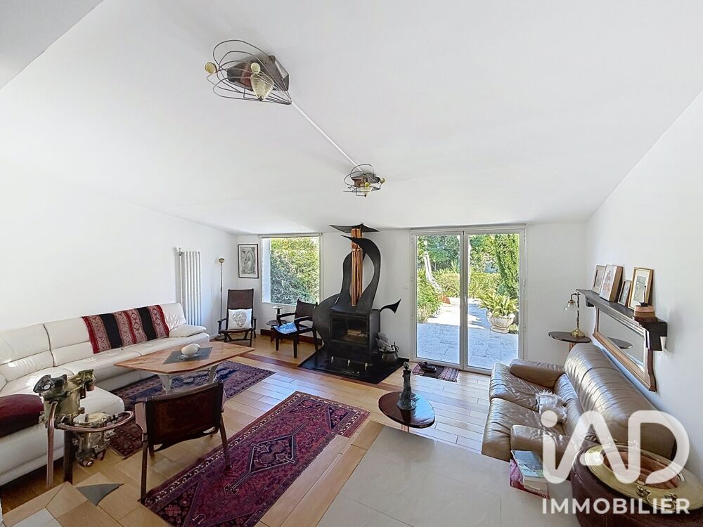 Vente Maison traditionnelle 8 pièces