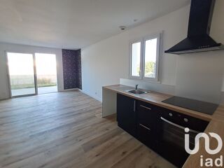  Maison à vendre 4 pièces 80 m²