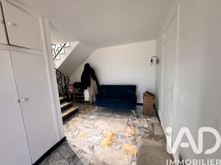  Maison à vendre 5 pièces 117 m²
