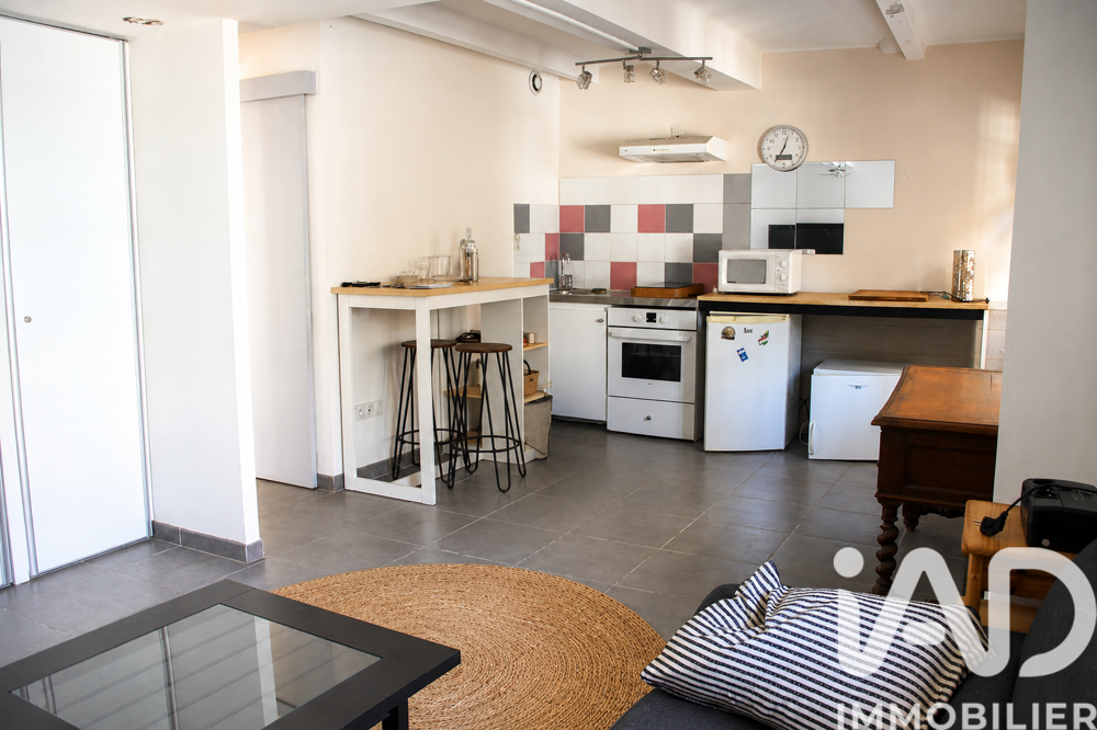 Vente Maison de village 4 pièces