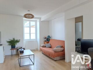  Maison à vendre 6 pièces 140 m²