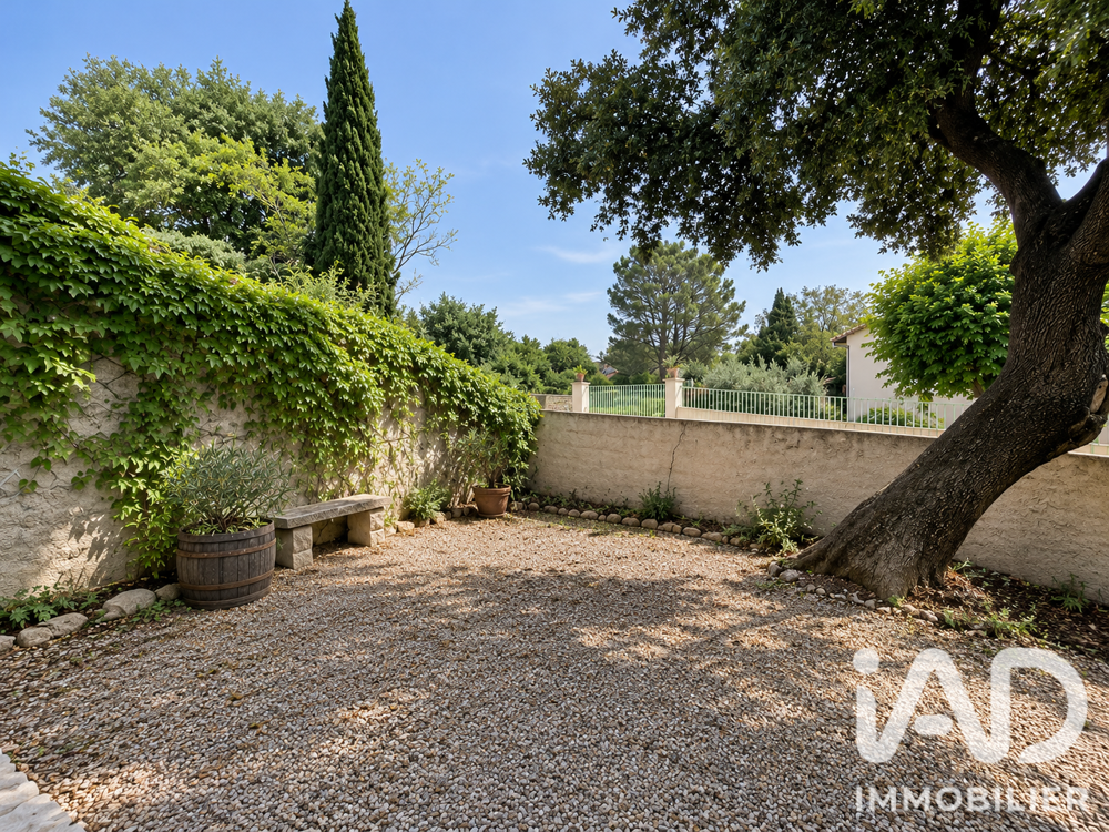 Vente Maison Vente Maison traditionnelle 6 pièces Murviel-lès-montpellier