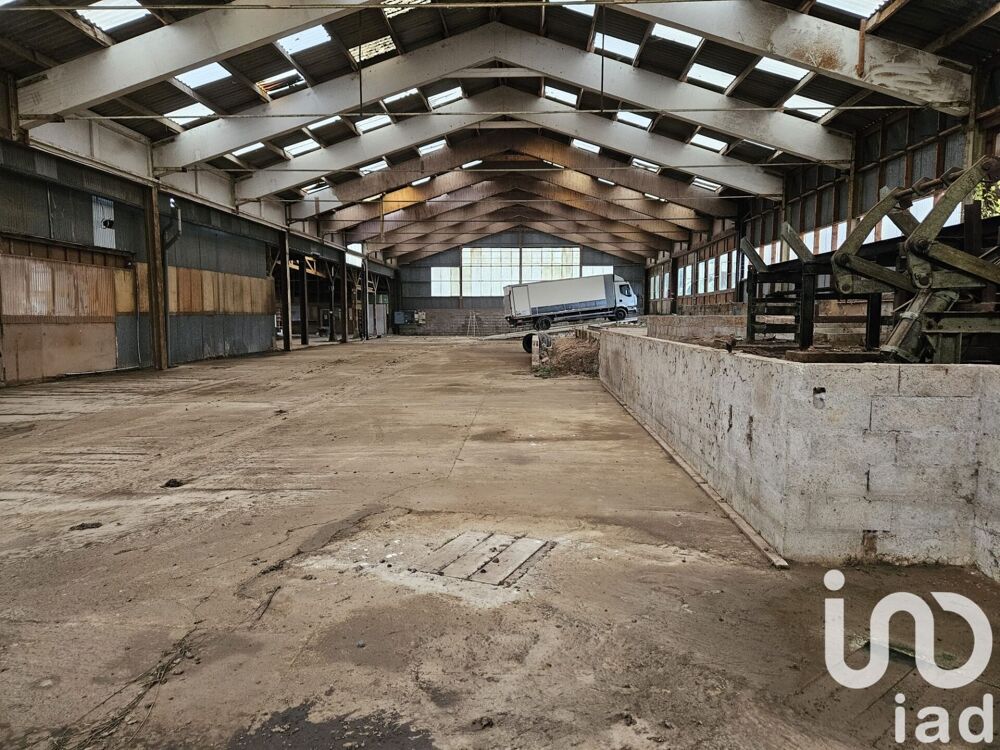 Vente Terrain Vente Surface diverse 14 637 m&sup2; Viels-maisons