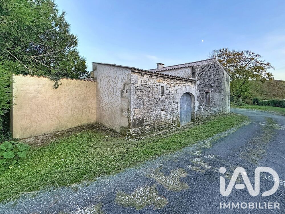 Vente Maison Vente Maison de campagne 3 pièces Épargnes