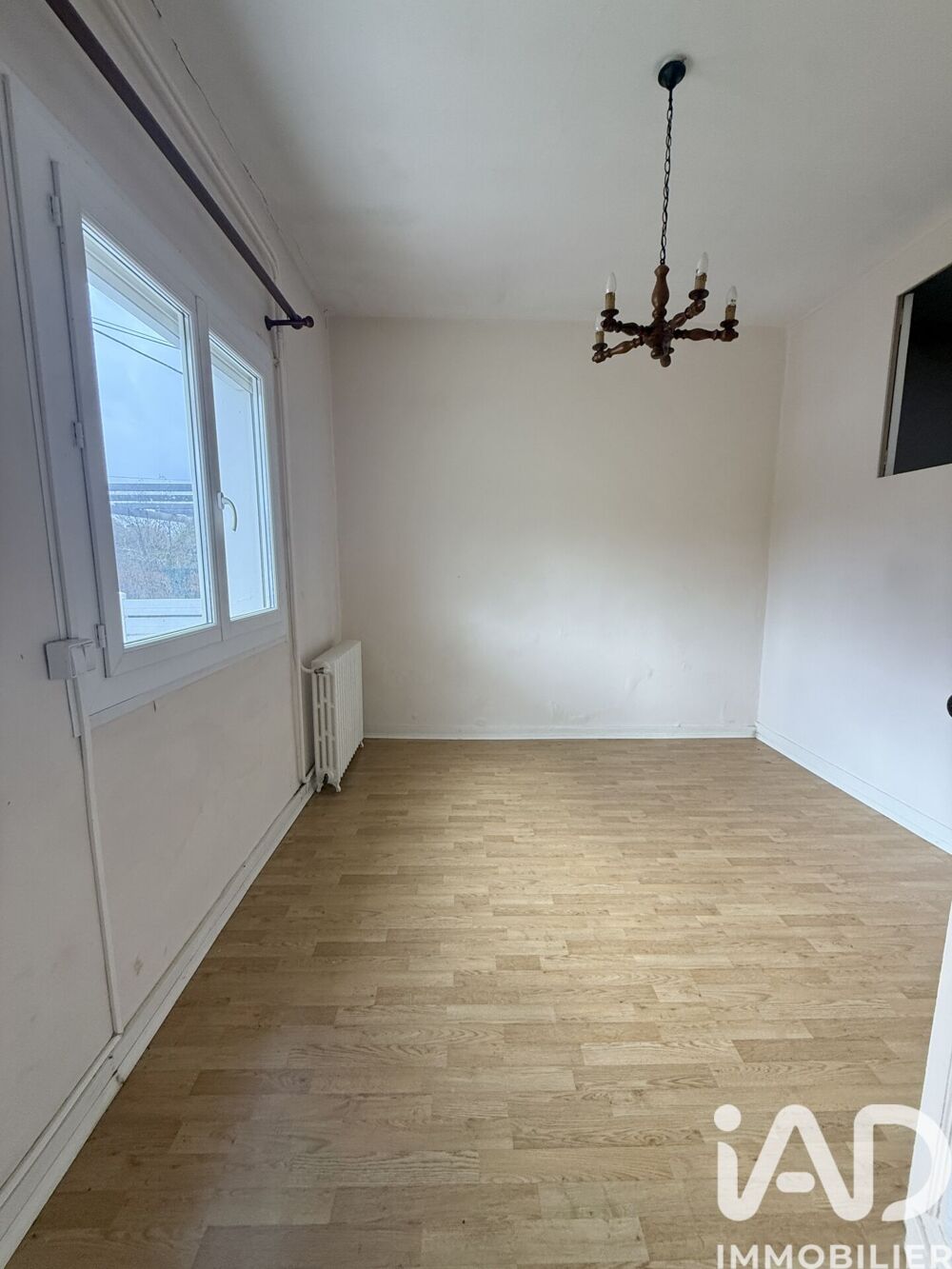 Vente Maison Vente Maison/villa 6 pièces Gradignan