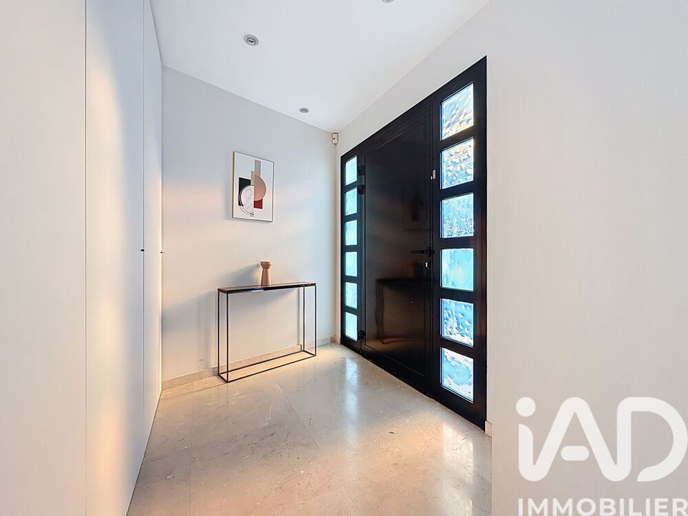 à vendre  Maison Roquebrune-Cap-Martin (06190)