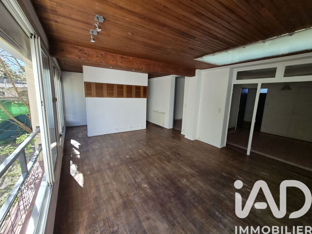 Vente Maison traditionnelle 5 pièces