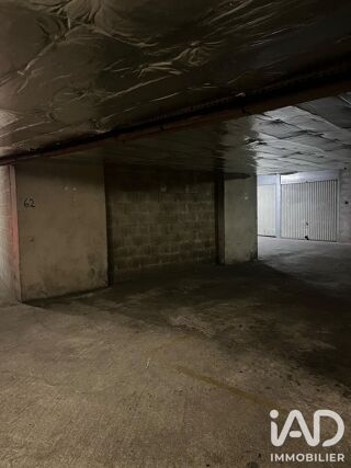  Parking / Garage à vendre 14 m²