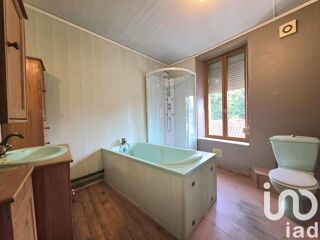  Maison à vendre 6 pièces 135 m²