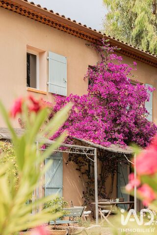  Maison à vendre 10 pièces 250 m²