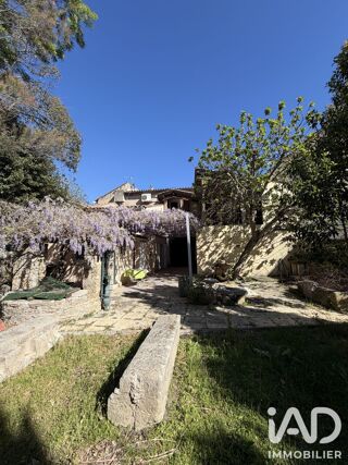  Maison à vendre 12 pièces 267 m²